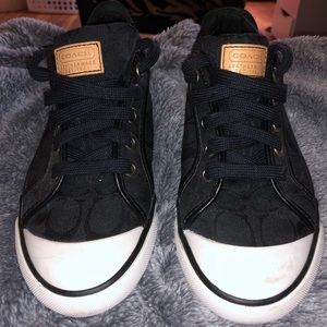 Coach Barrett Sneakers